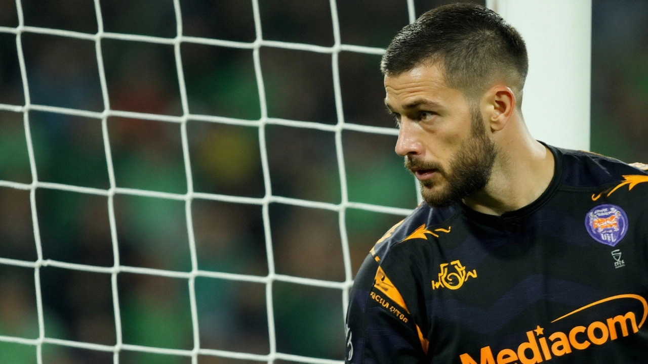 From Premier League Star to Italian Adventure