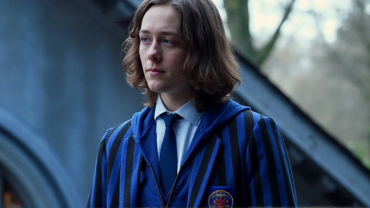 Percy Hynes White Leaves 'Wednesday' Season 2 After Allegations: What Really Happened?