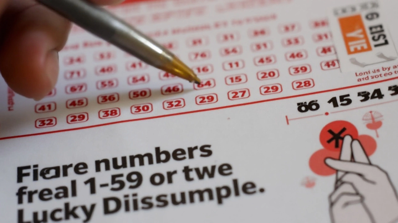 UK Lotto results: Winning numbers for Wednesday, July 30 as £2m jackpot rolls over; Thunderball drawn