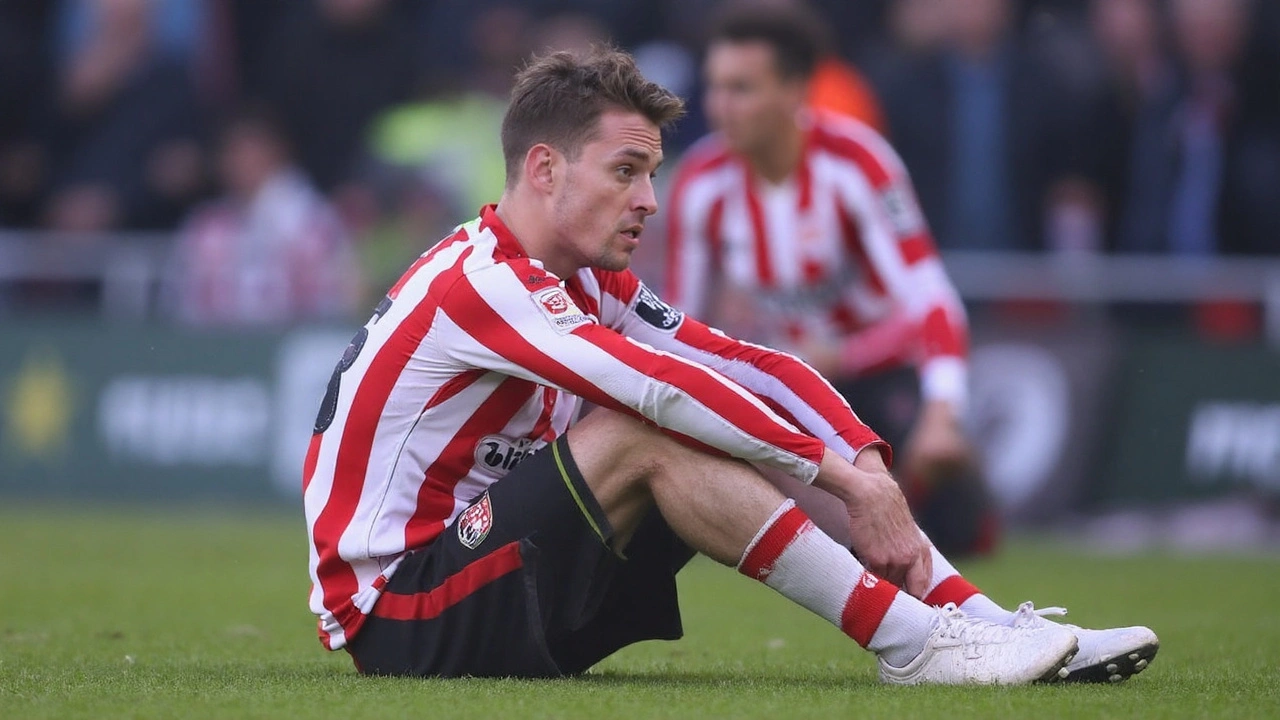 Patrick Roberts puzzle: Sunderland legend baffled as Nick Barnes flags sudden tactical switch