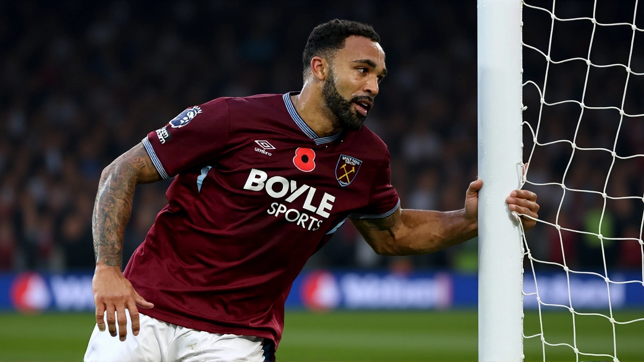 Bournemouth Stages Dramatic 2-2 Comeback Against West Ham as Wilson's Bracer Ends Nine-Game Unbeaten Run