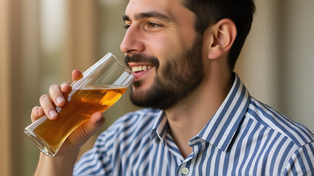 International Men's Day 2025: Global Push for Male Mental Health and Positive Role Models