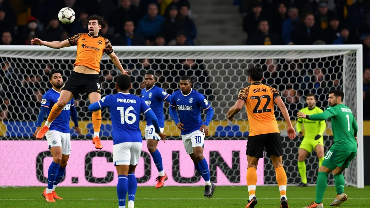 Ipswich Town 2-0 Hull City: Jaden Philogene Haunts Former Club as Unbeaten Run Ends