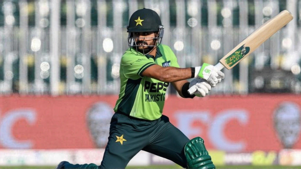 Who’s Still Standing Behind Him?