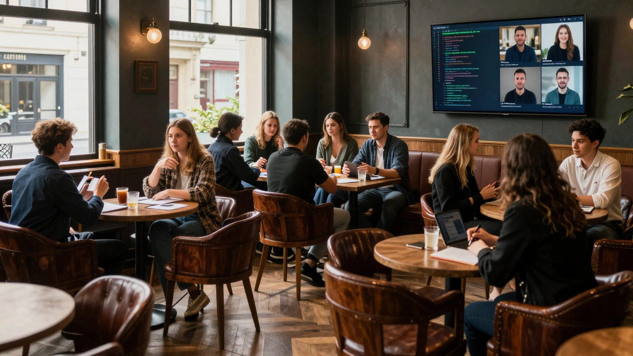 Who Can Become a Member? Clear Rules and Common Questions Answered