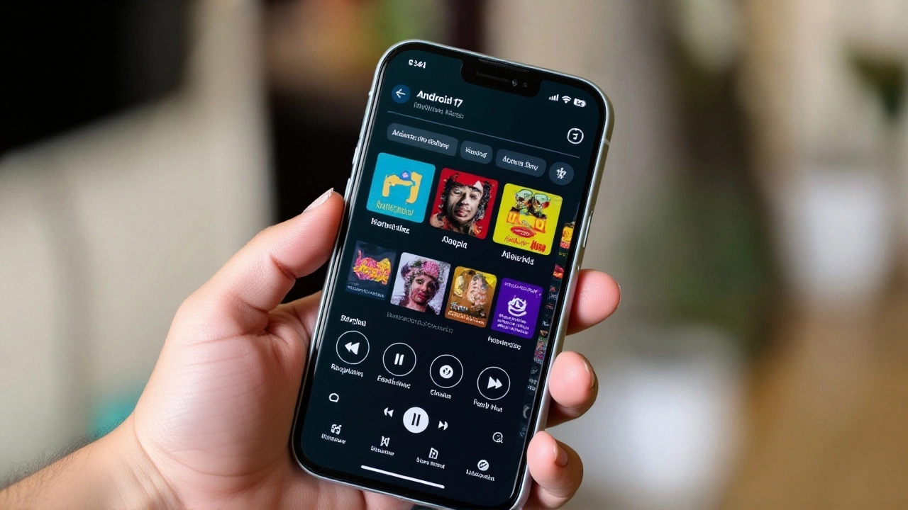 Android 17 Launches on Pixel: Bubbles Multitasking Arrives